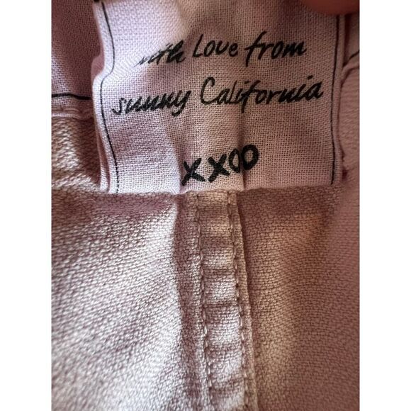 FRANK & EILEEN ITALIAN COTTON BARRY SHIRT SIZE XXS MSRP$238 - Picture 3 of 10